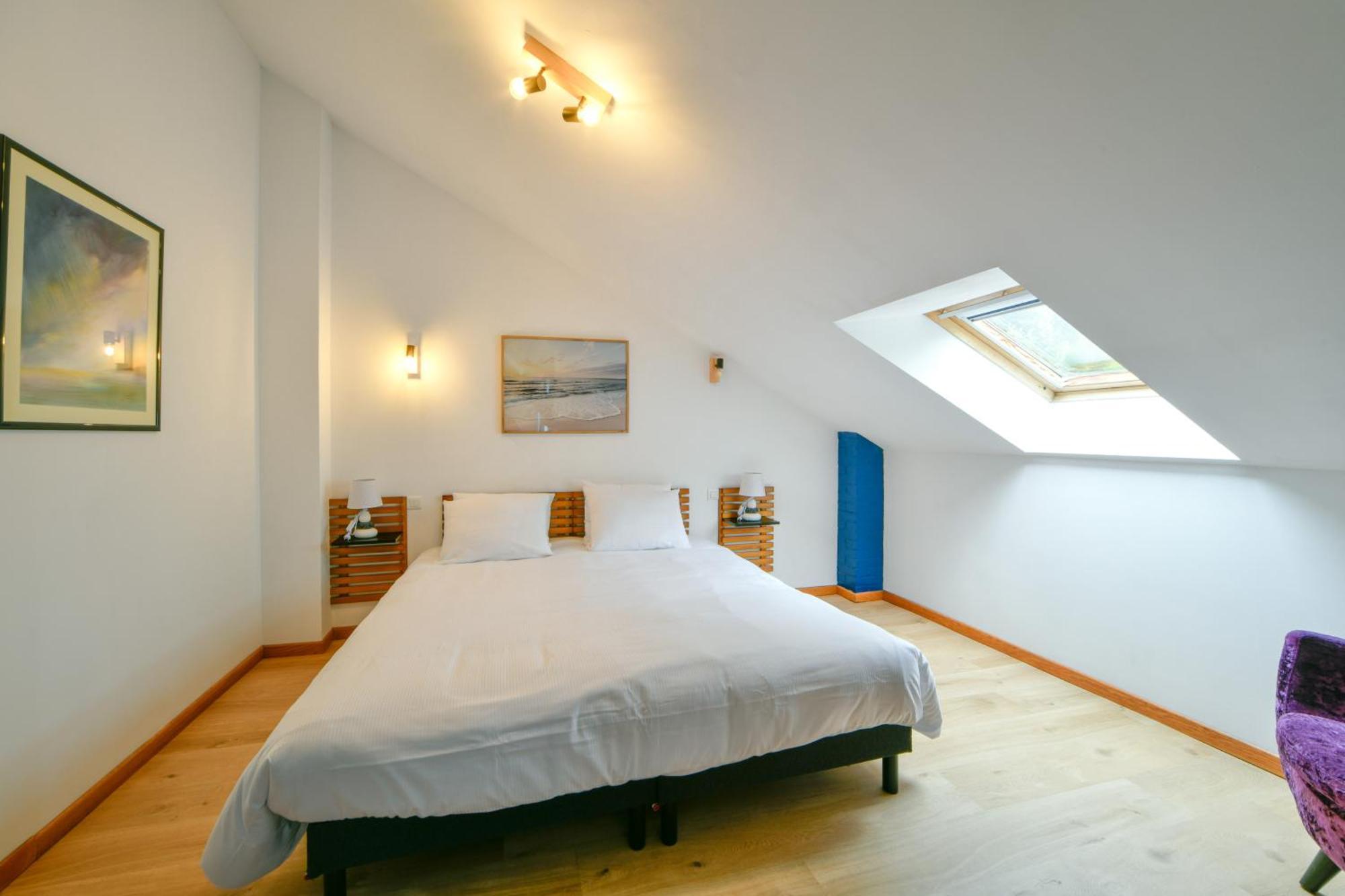 Hotel Enjoy Garden Vierzon Habitación foto