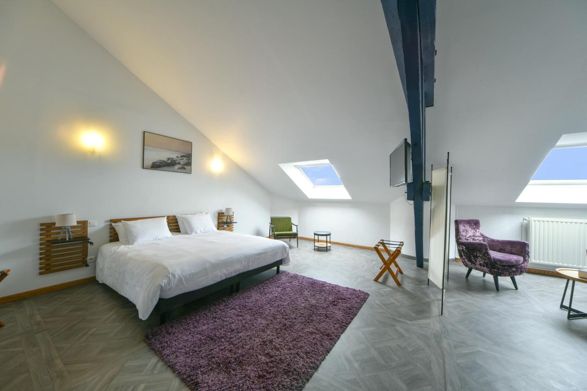 Hotel Enjoy Garden Vierzon Exterior foto